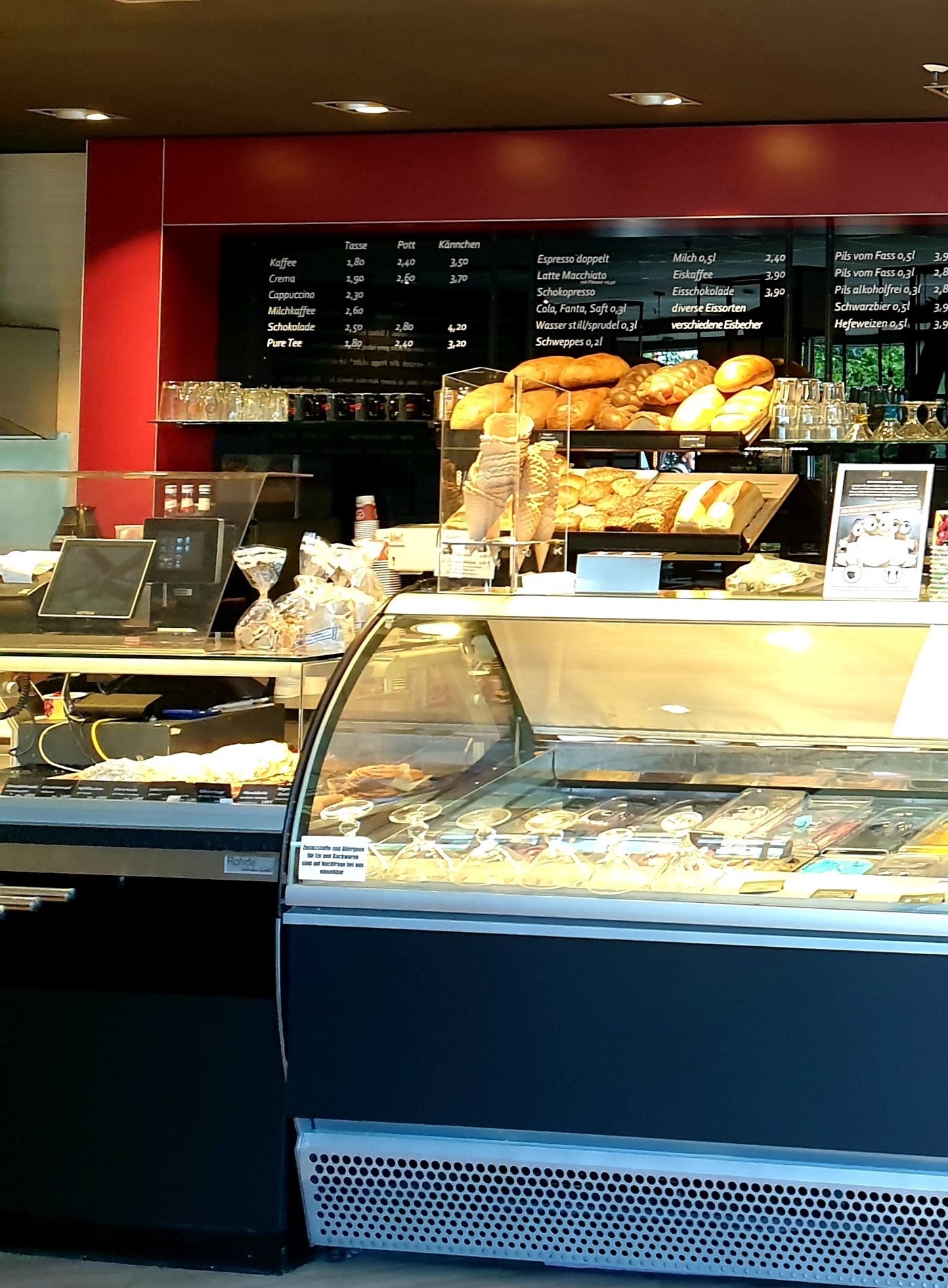Bistro Café Thumbnail