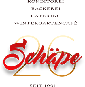26 Jahre Schäpe