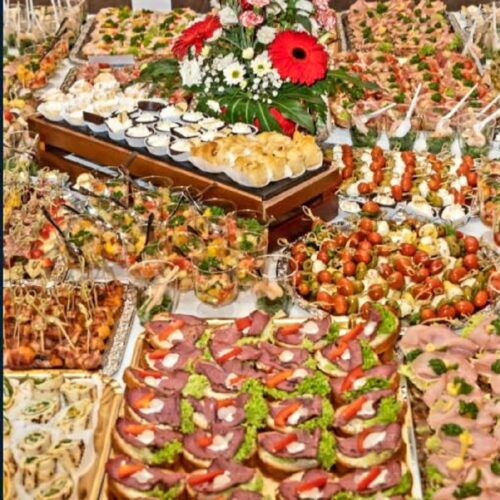 Catering Neujahrsempfang_SDT169