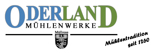 Oderland Mühlenwerke