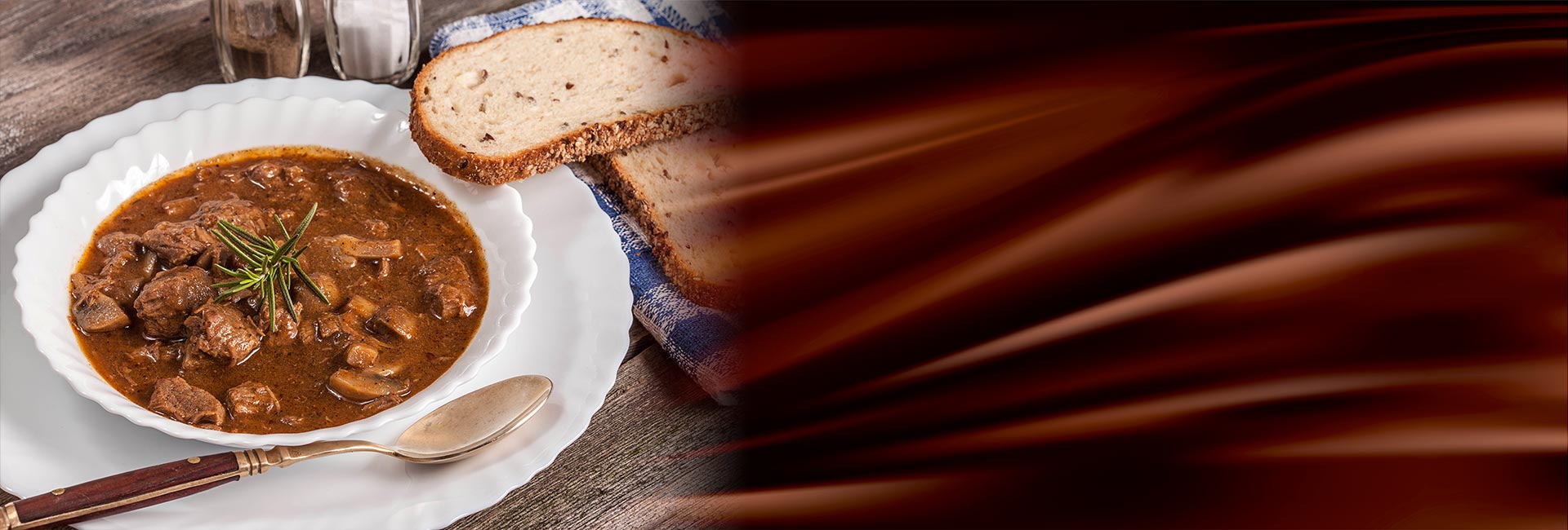 Mittagstisch Header